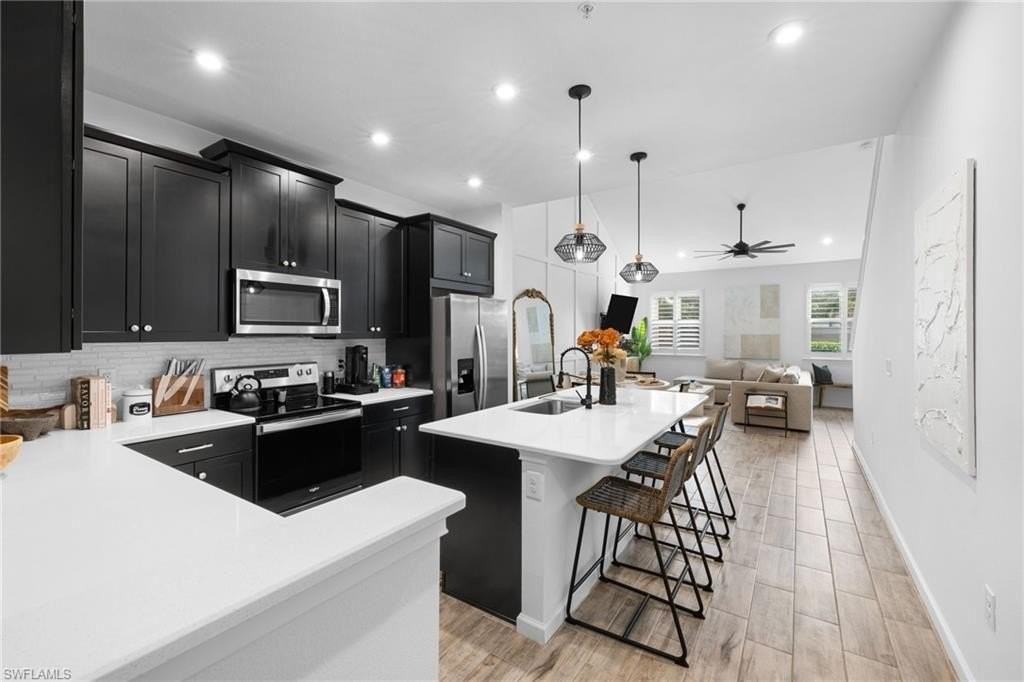 4714 Arboretum Cir Unit 102 #102 - Photo 3 of 48