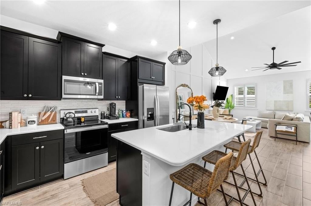 4714 Arboretum Cir Unit 102 #102 - Photo 4 of 48