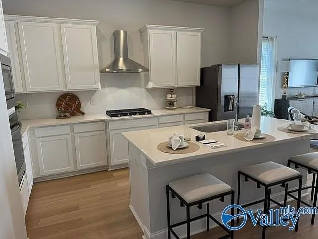 116 Pralina Way - Photo 3 of 14