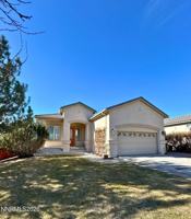 featured image of 4505 Pyramid Peak Cir