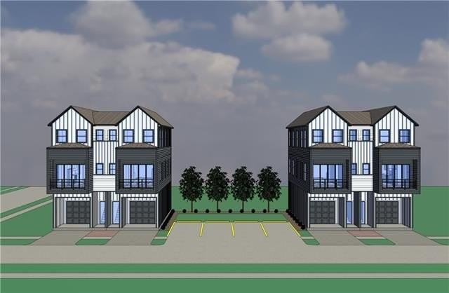 300 S Oak St #3 - Photo 2 of 5