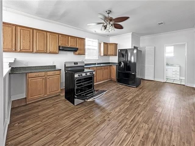 2437 Allen St - Photo 4 of 9