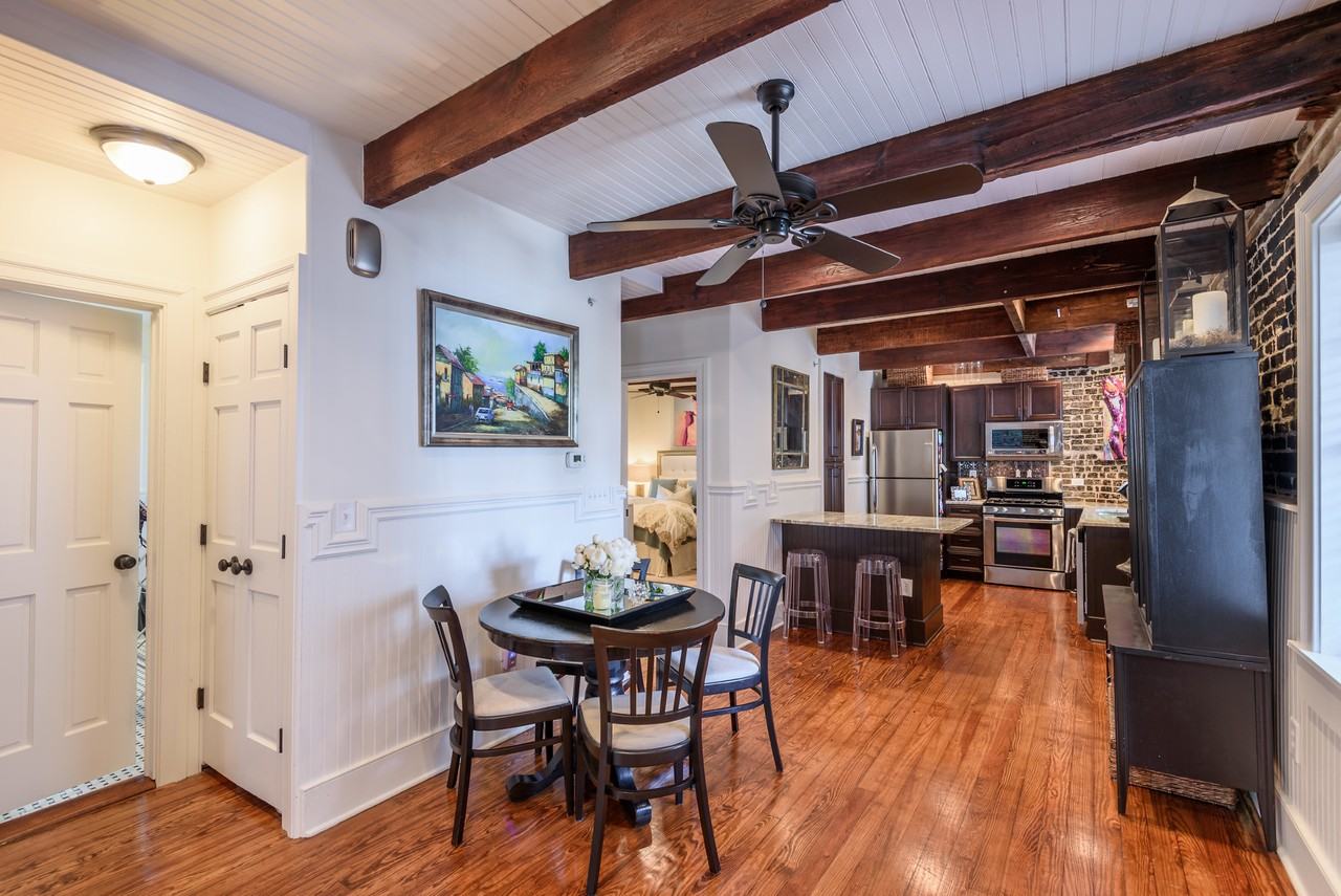 46 Queen St #A - Photo 4 of 18