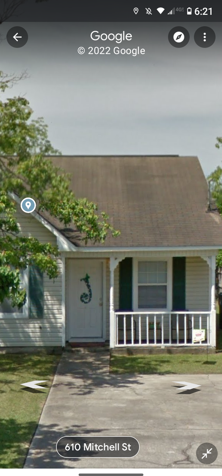 610 Mitchell St #F - Photo 2 of 2