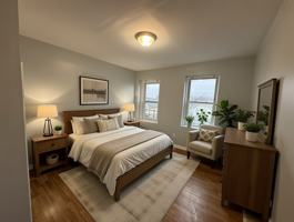 featured image of 423 Scott St #6