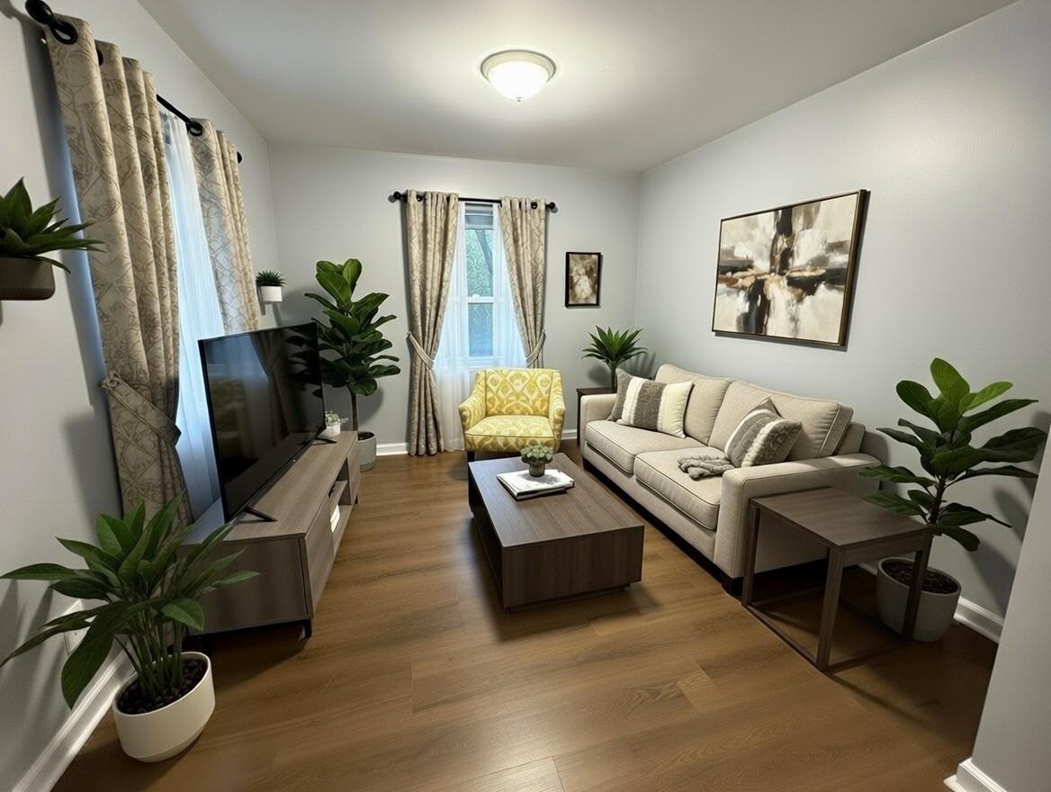 423 Scott St #6 - Photo 7 of 30