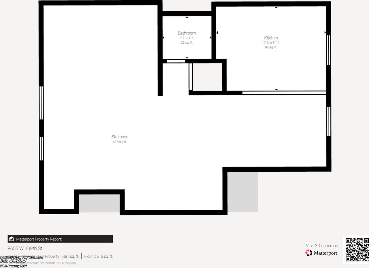 8655 W 109th St - Photo 5 of 19