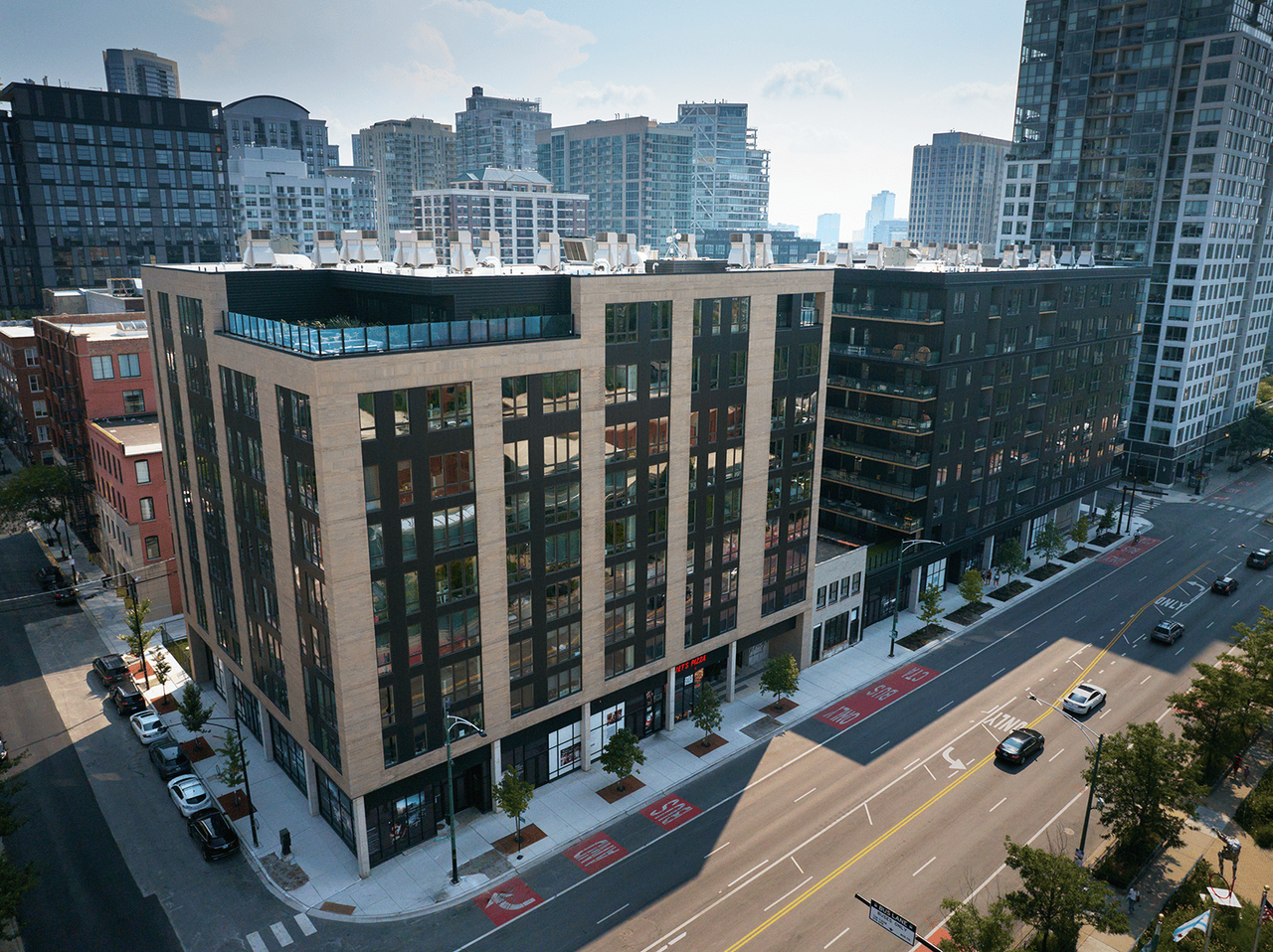 751 N Hudson Ave #C205 - Photo 2 of 17