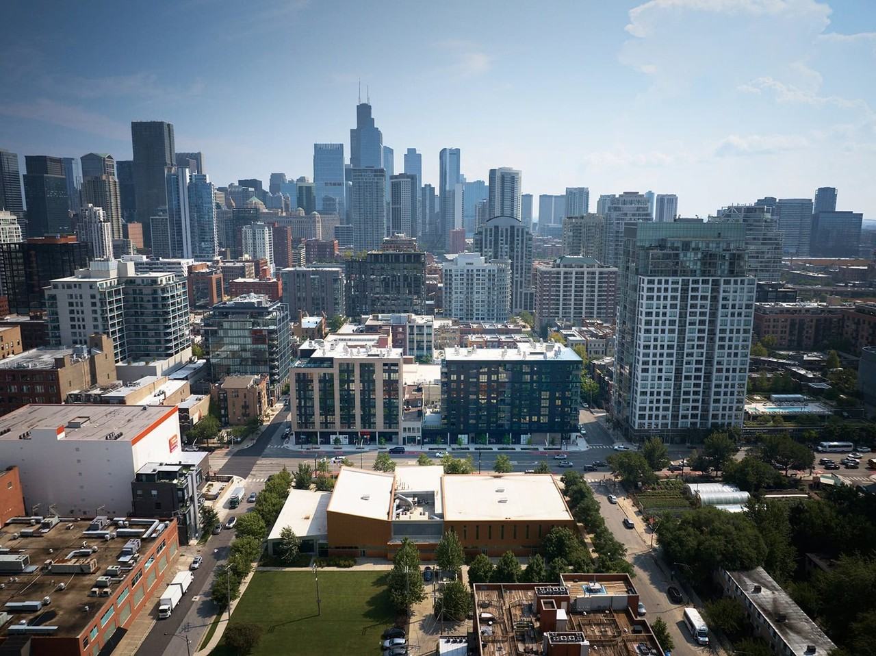 751 N Hudson Ave #C205 - Photo 6 of 17