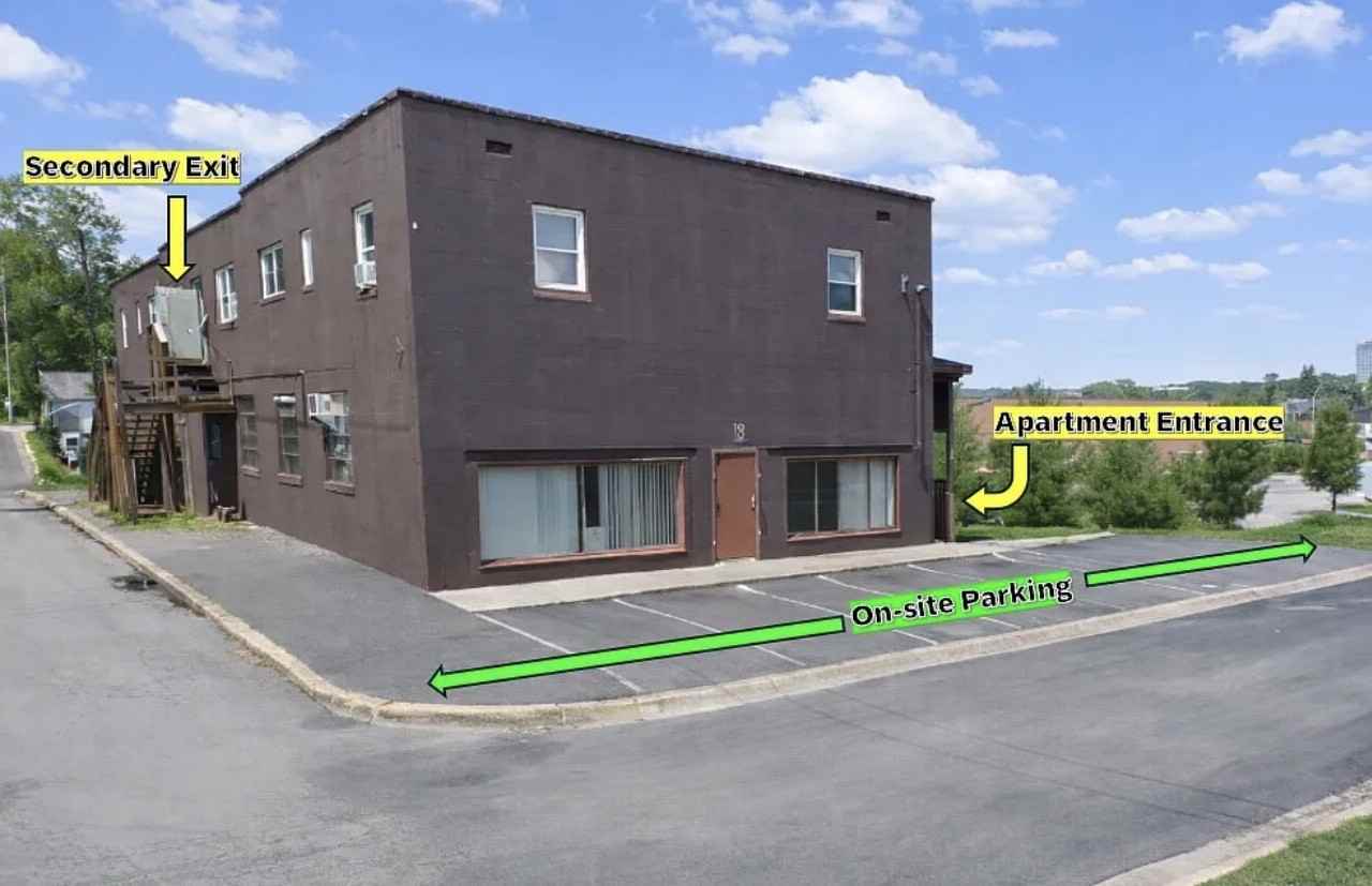 18 Cleveland Ave #1 - Photo 2 of 13