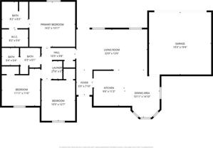 4313 Haverhill Ln - Photo 1 of 1