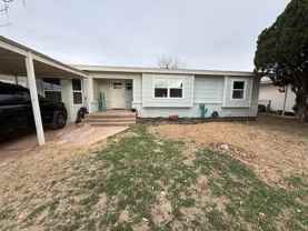 925 S Bowie Dr - Photo 1 of 1