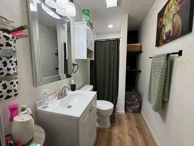 925 S Bowie Dr - Photo 7 of 12