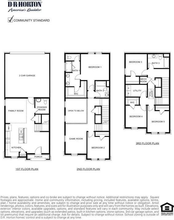 4540 Community Ct - Photo 2 of 2