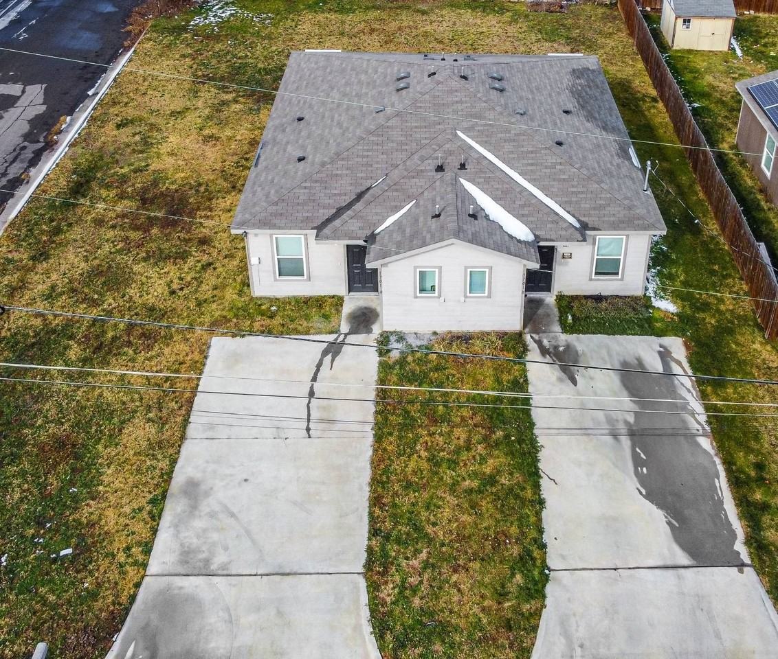 1701 N Park St #A - Photo 2 of 21