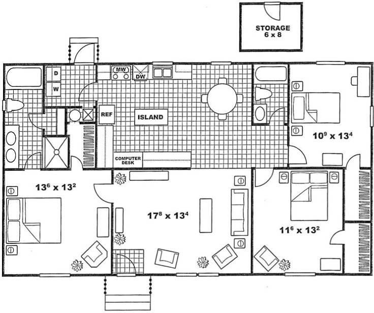 30430 Valley Oaks Dr #52 - Photo 2 of 15