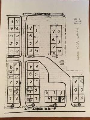 3141 33rd NE St #E - Photo 2 of 8