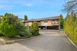 Norge Apartments - Photo 1 of 1