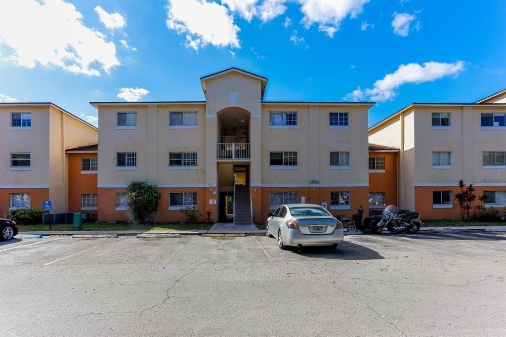 3680 N 56th Ave #806