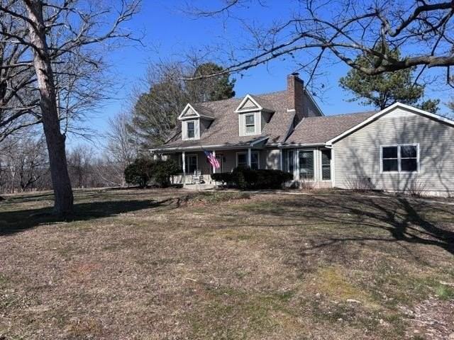 1444 Ben T Johns Rd - Photo 2 of 19