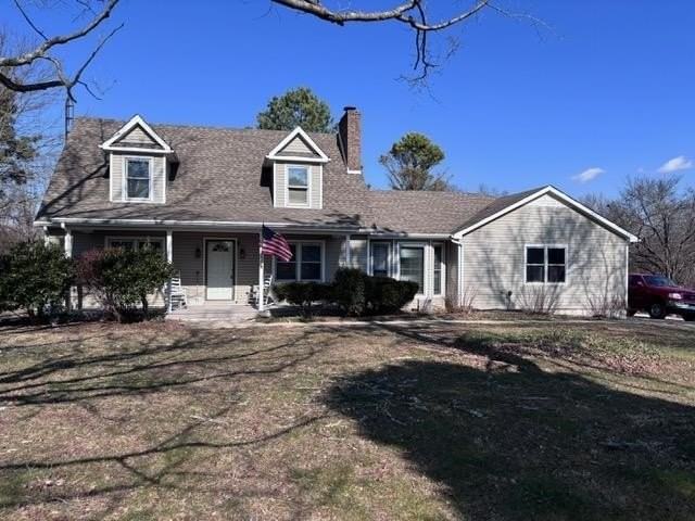 1444 Ben T Johns Rd - Photo 3 of 19