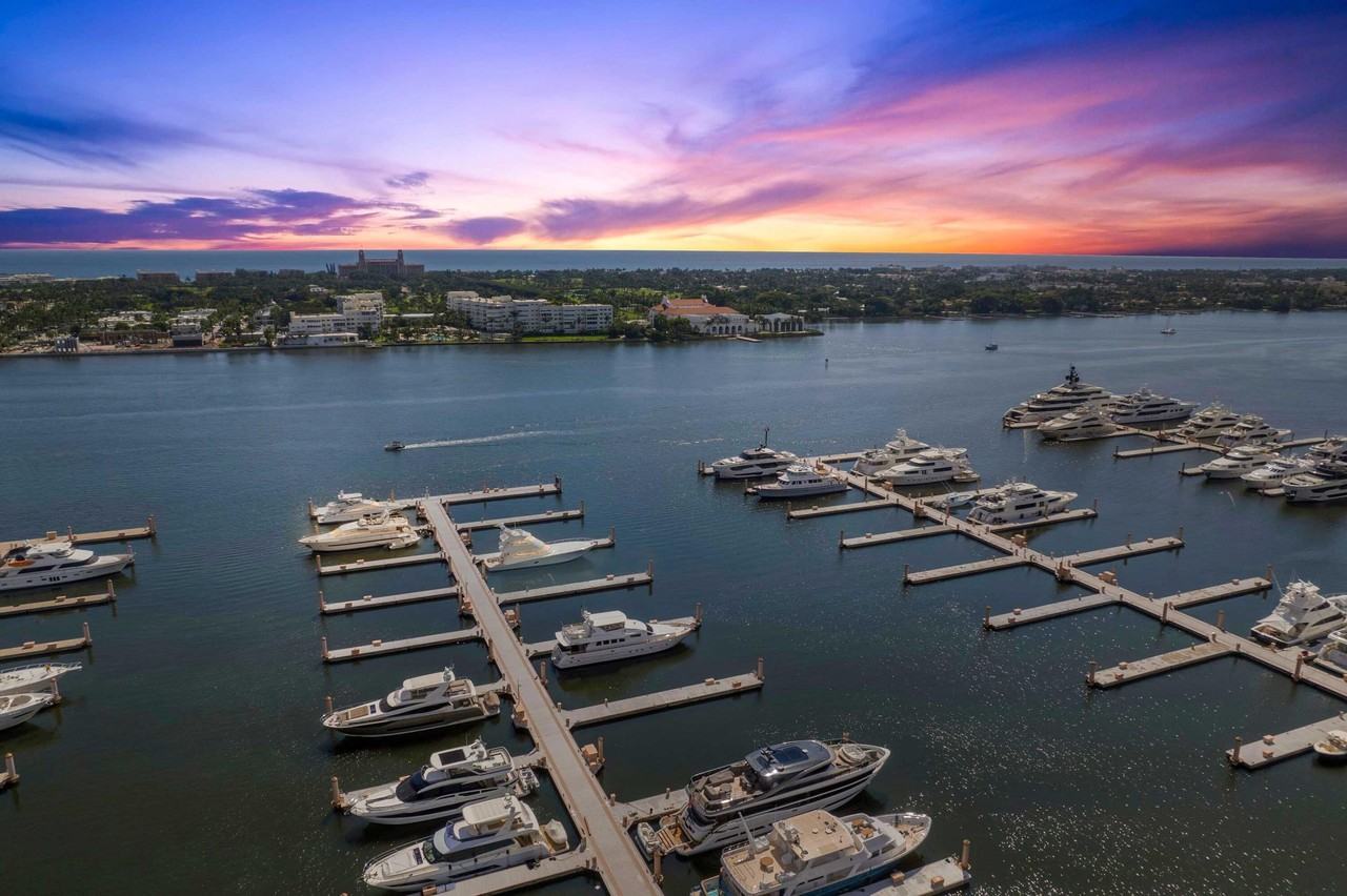 400 N Flagler Dr #1201 - Photo 2 of 29