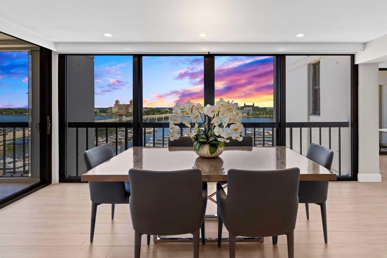 400 N Flagler Dr #1201 - Photo 3 of 29