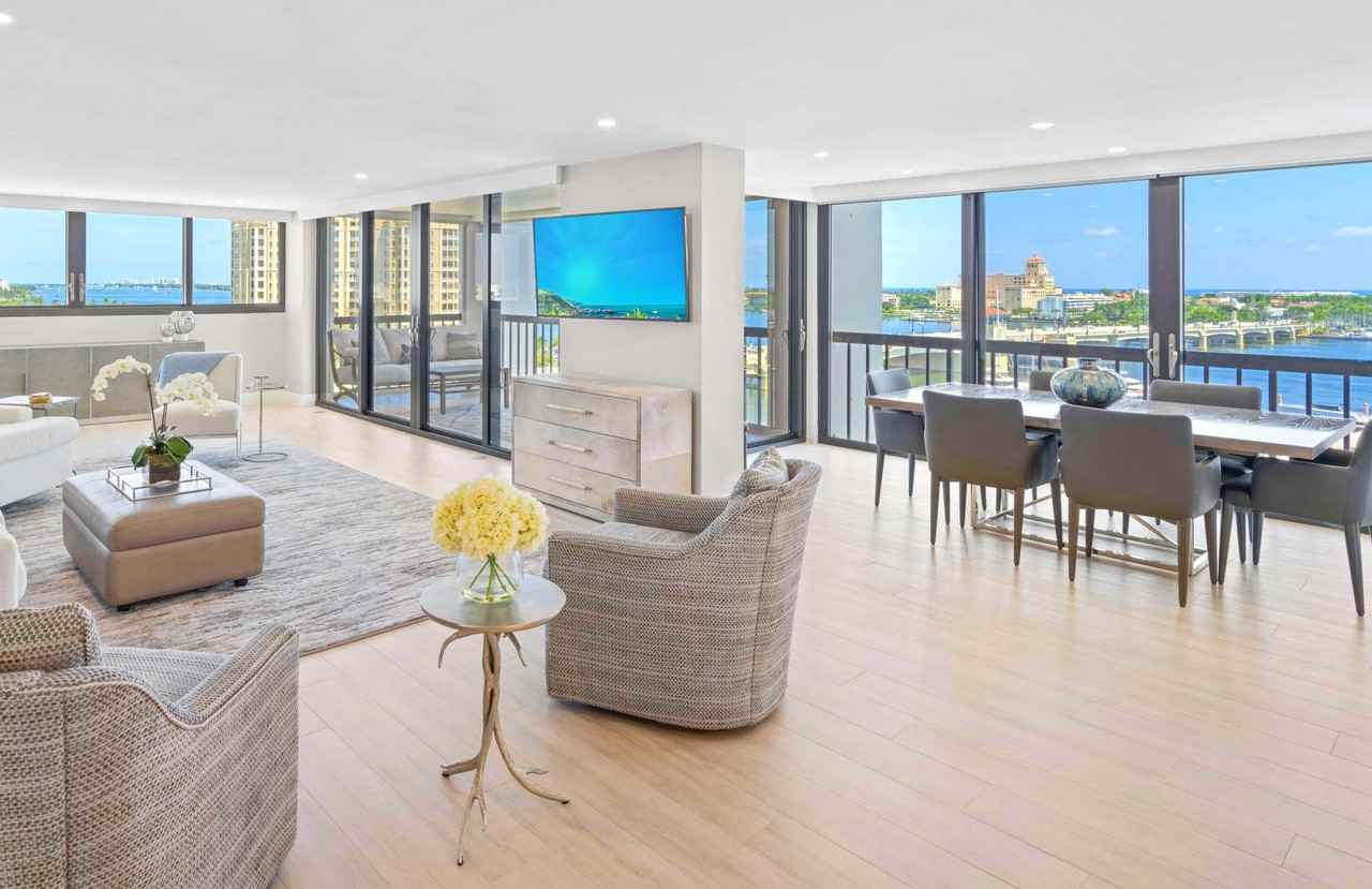 400 N Flagler Dr #1201 - Photo 5 of 29