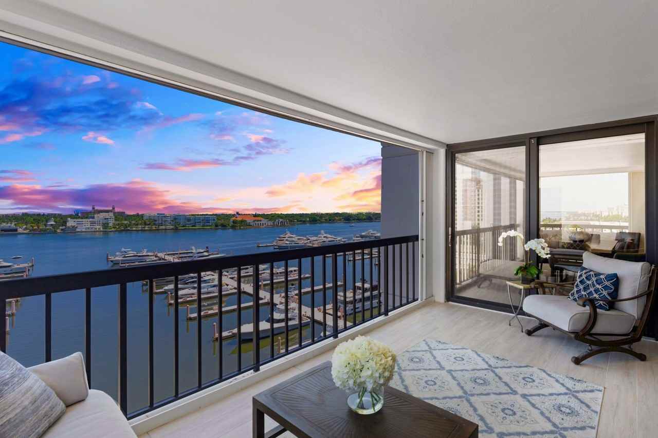 400 N Flagler Dr #1201 - Photo 7 of 29