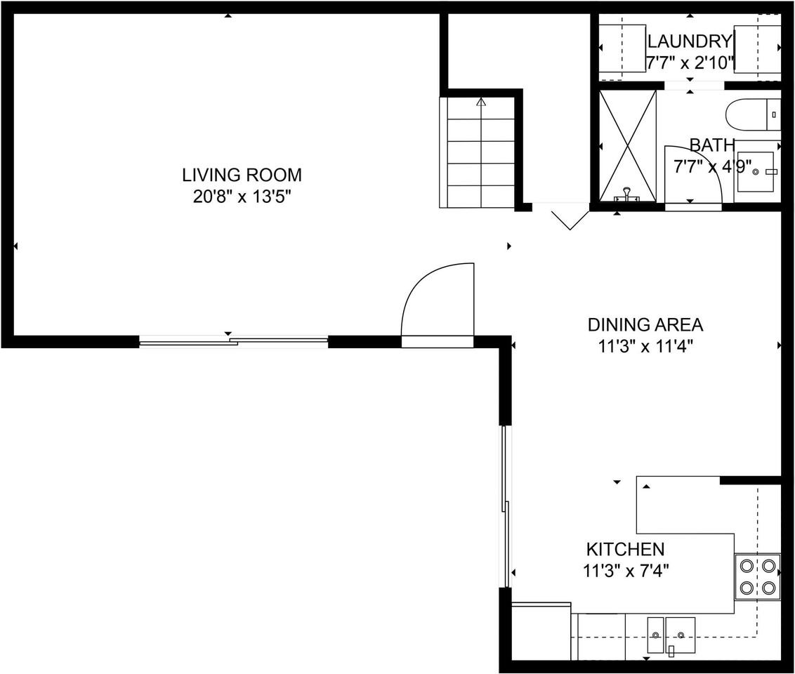 208 Lake Arbor Dr - Photo 6 of 24