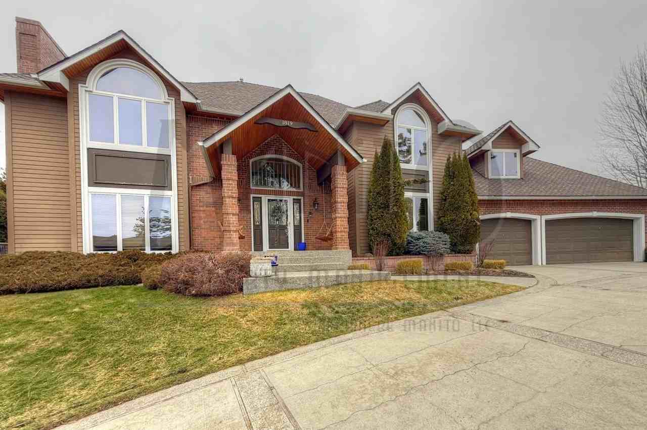 1819 E South Ridge Dr