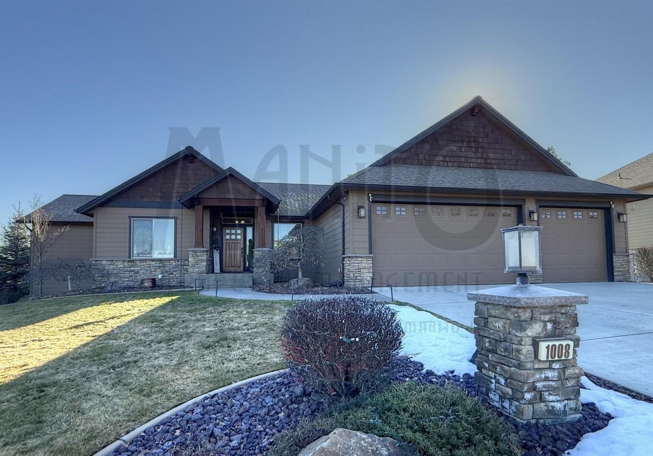 1008 N River Ridge Blvd