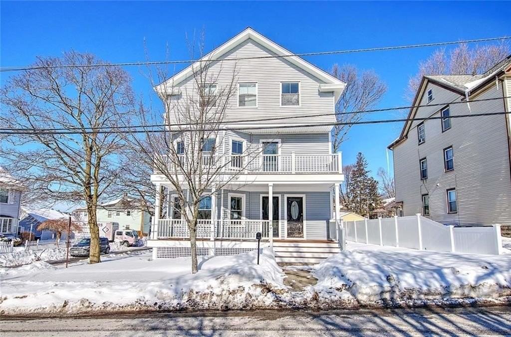 17 Pidge Ave Unit 2 #2 - Photo 2 of 20