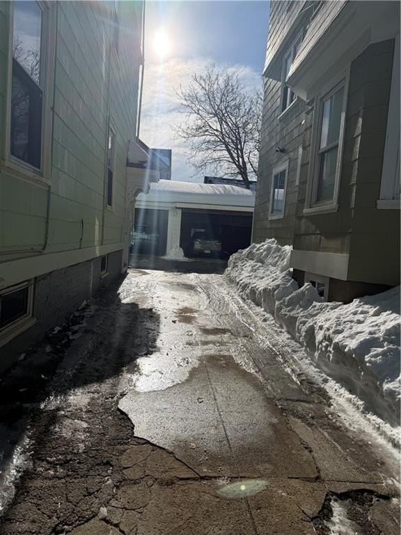 45 Harvest St Unit 3 #3 - Photo 3 of 9