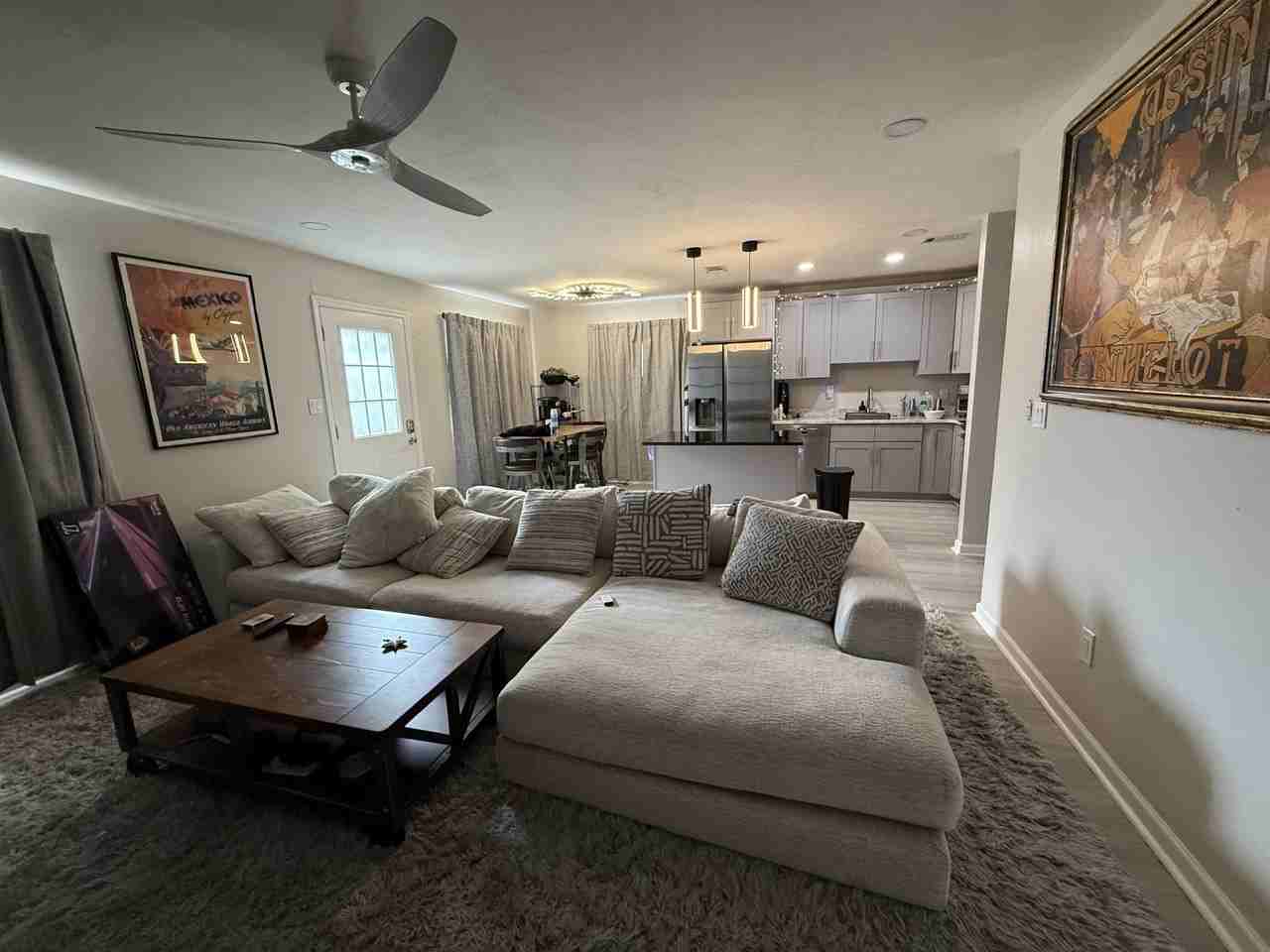 1305 Airport Dr Apt A05 #A05 - Photo 4 of 15