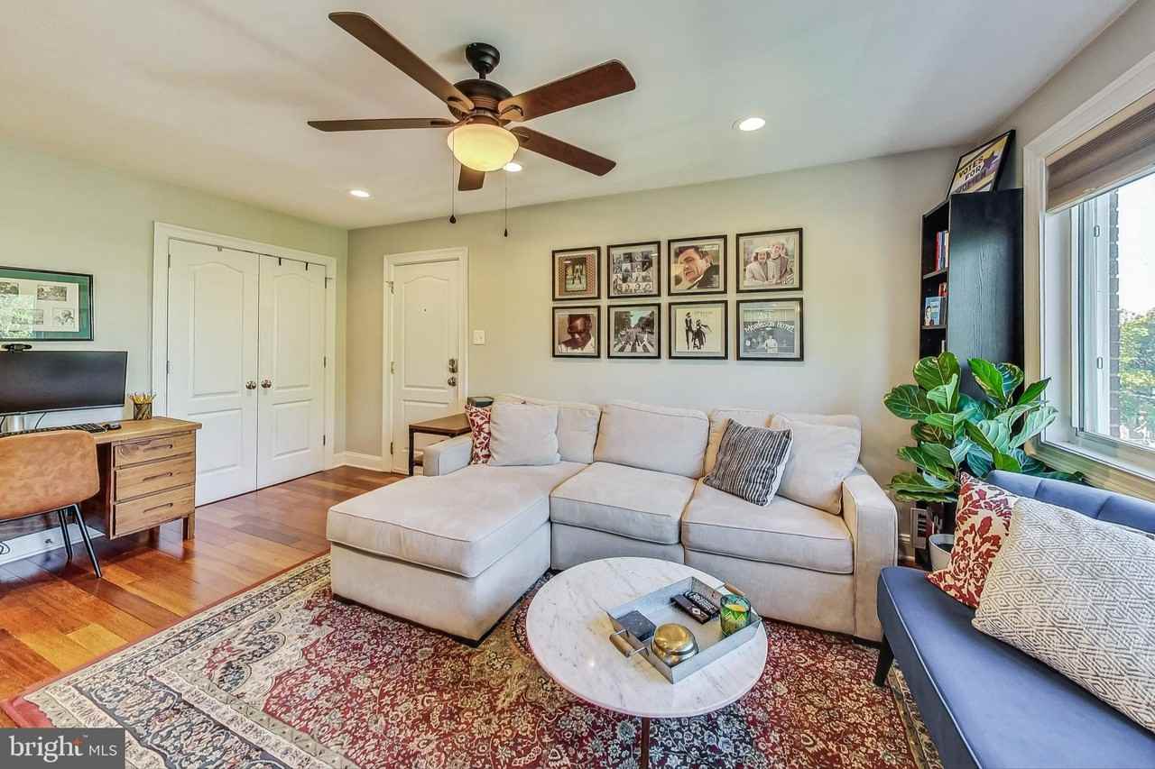 2004 3rd St Ne Apt 204 #204 - Photo 4 of 18