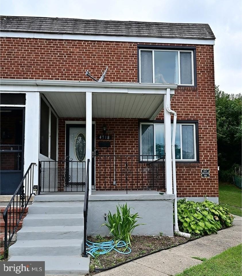 4718 Blue Ridge Ave - Photo 2 of 2