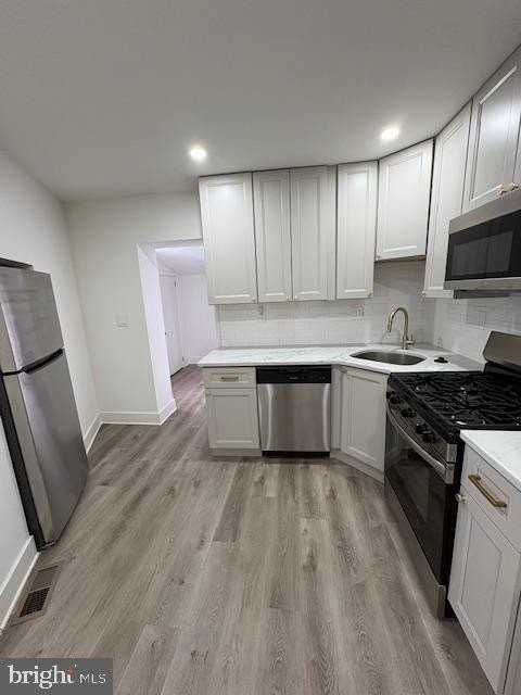 2730 S Mole St Unit 1 #1 - Photo 2 of 7