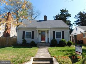 815 Bright St - Photo 1 of 1