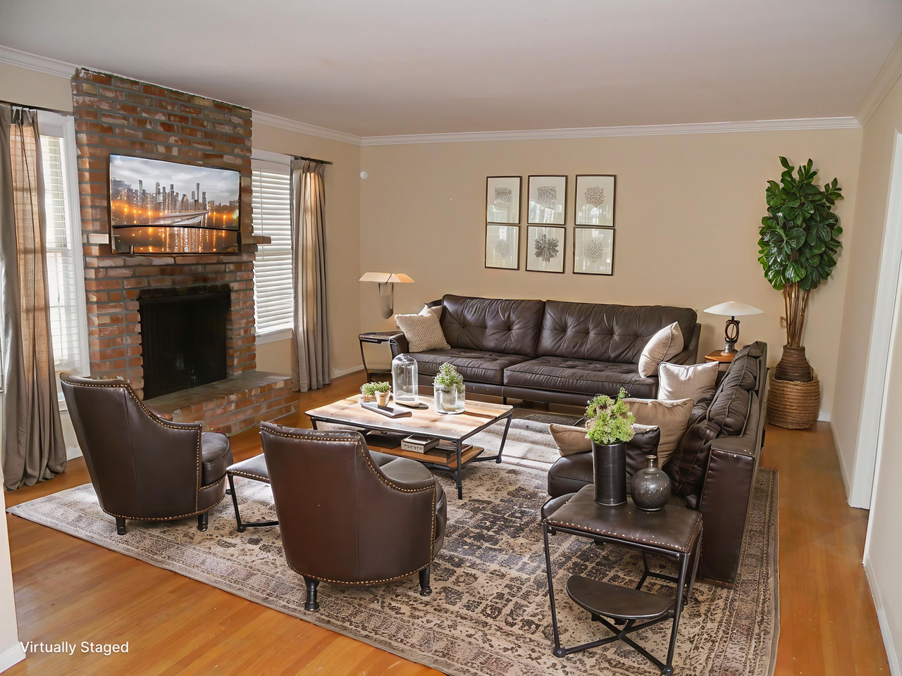 1306 E Mayfair Ave - Photo 6 of 18