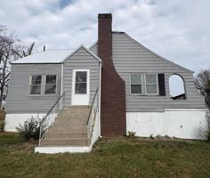 featured image of 513 W Cherry St