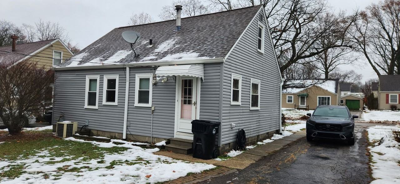 4312 4312 W 191st Street Cleveland Ohio 44135 - Photo 2 of 34