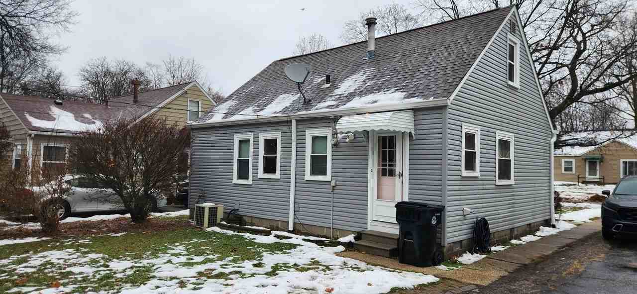 4312 4312 W 191st Street Cleveland Ohio 44135 - Photo 3 of 34