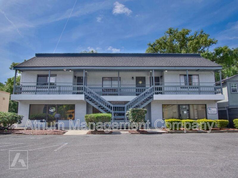 2202 Curry Ford Rd #C - Photo 2 of 21