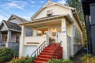 634 Sw Grant St #1 - Photo 1 of 1