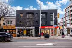 1989 Yonge Street ##303 - Photo 1 of 1