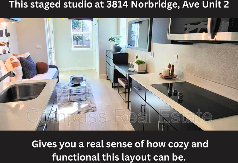3814 Norbridge Ave #2 - Photo 4 of 16