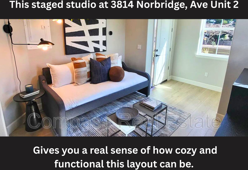 3814 Norbridge Ave #2 - Photo 5 of 16