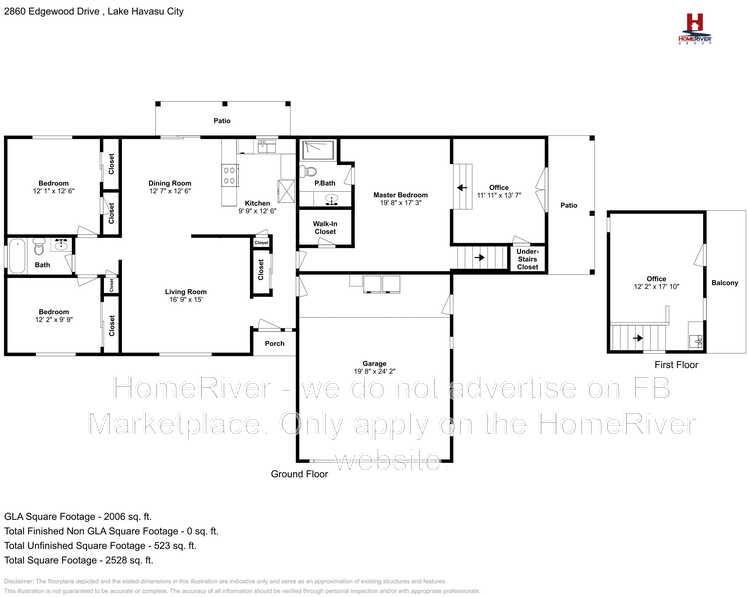 2860 Edgewood Dr - Photo 2 of 37