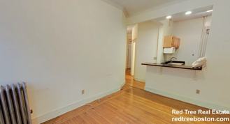 15 Queensberry St #2 - Photo 1 of 1